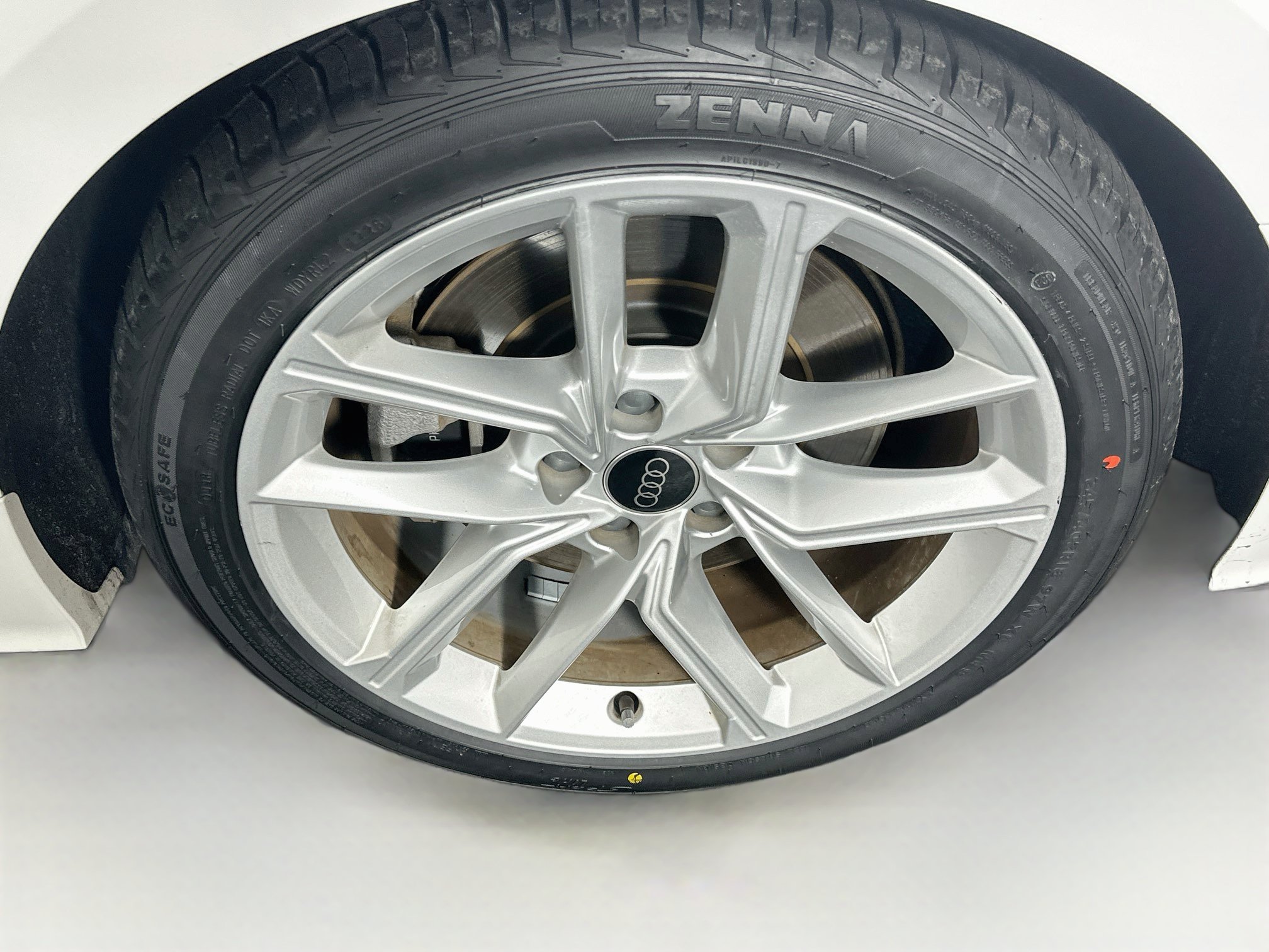 Used 2024 Audi A5 2.0T Premium Plus AWD/4WD image 11