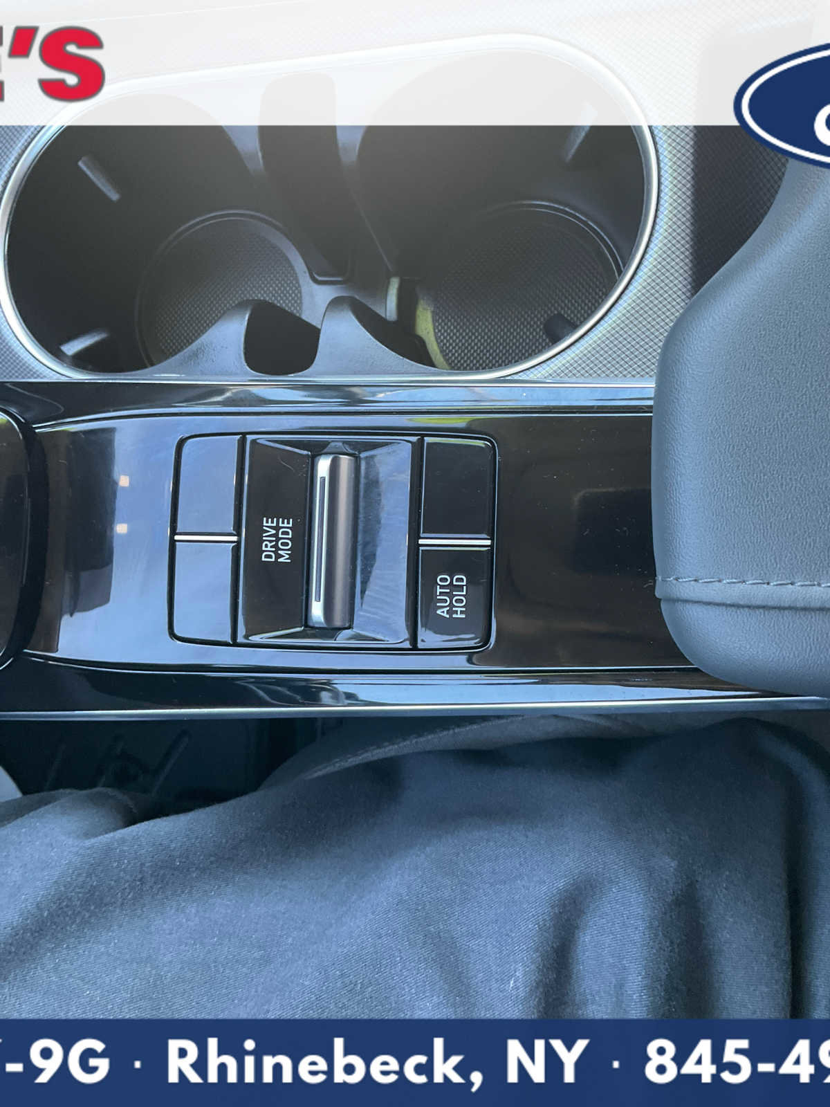 Used 2020 Hyundai Sonata SEL w/ Convenience + Sunroof Package FWD image 26