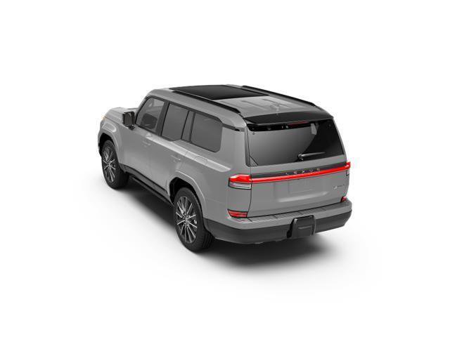 New 2025 Lexus GX 550 image 3