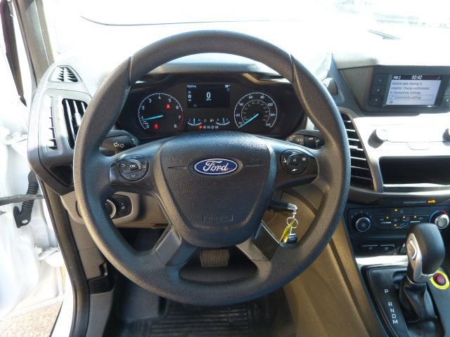Used 2019 Ford Transit Connect XL image 35