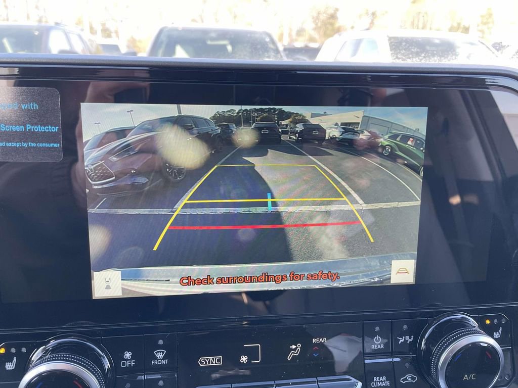 New 2026 Toyota Highlander Limited image 40