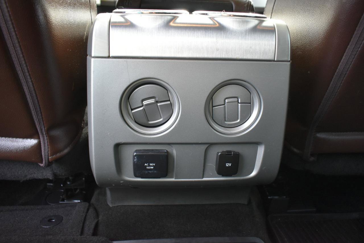 Used 2012 Ford F150 Platinum image 40