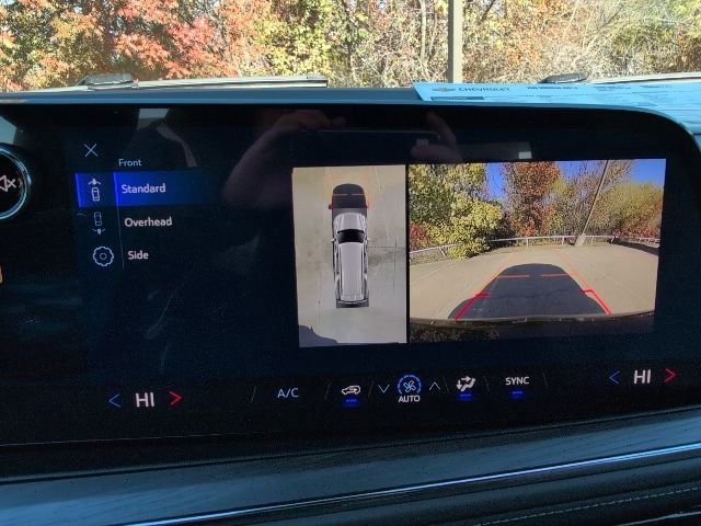 New 2026 Chevrolet Suburban LS AWD/4WD image 24