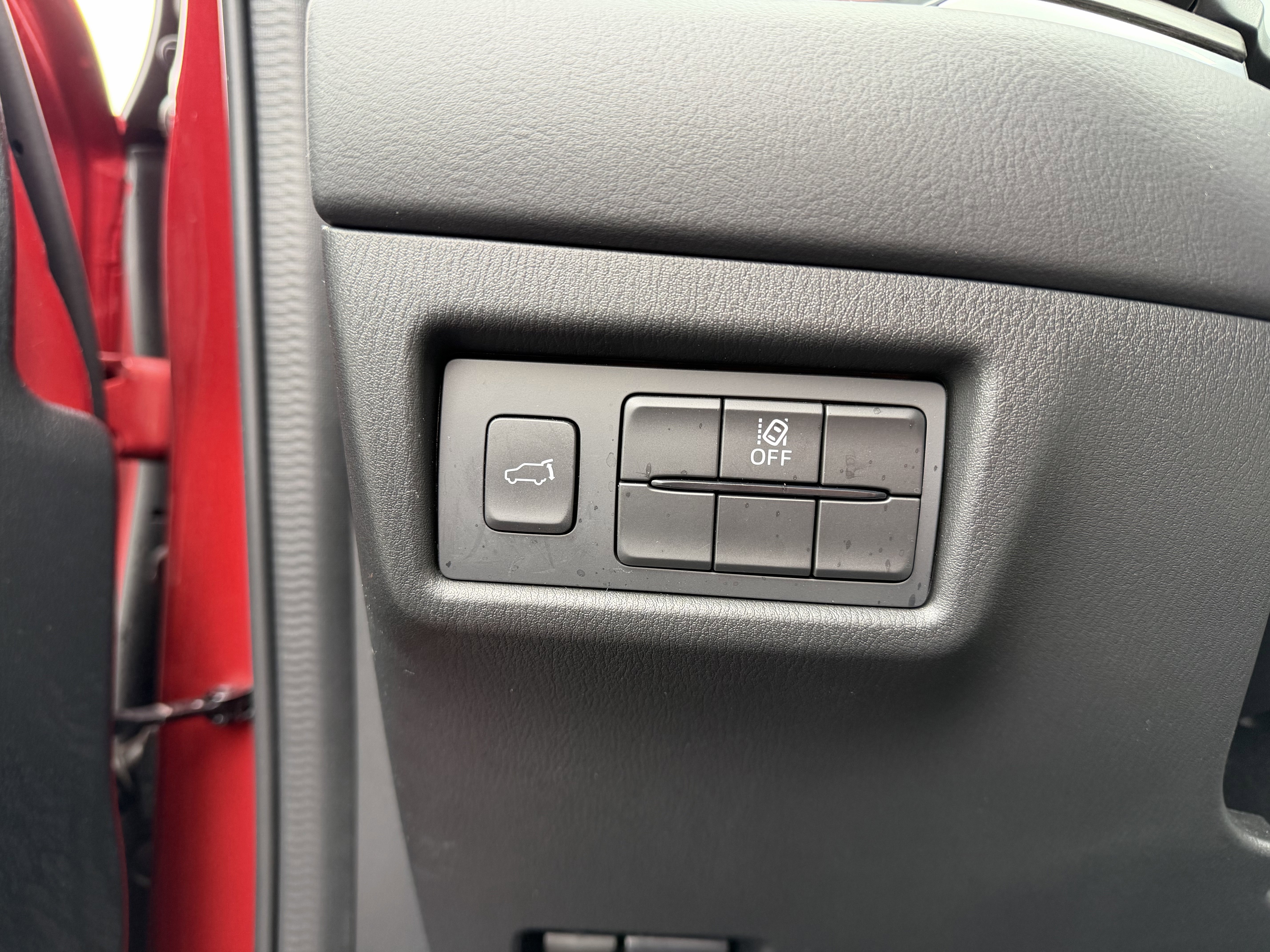 Certified 2023 MAZDA CX-5 AWD 2.5 S w/ Premium Package image 17