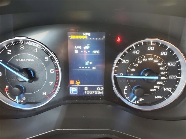 Used 2019 Subaru Ascent Limited image 28