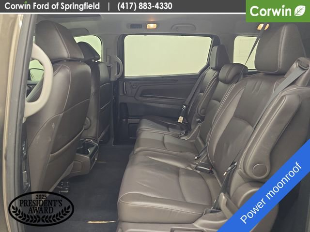 Used 2021 Honda Odyssey EX-L image 18