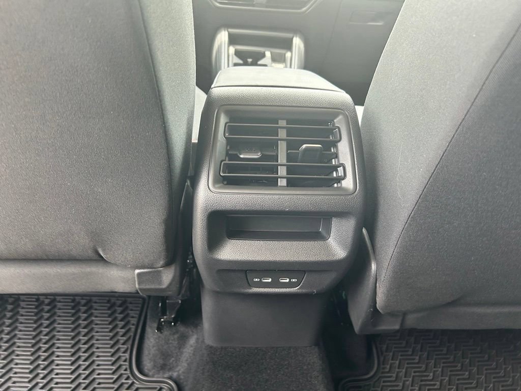 Certified 2026 Volkswagen Tiguan S AWD/4WD image 44