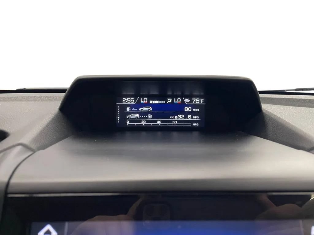 Used 2023 Subaru Forester Limited AWD/4WD image 20