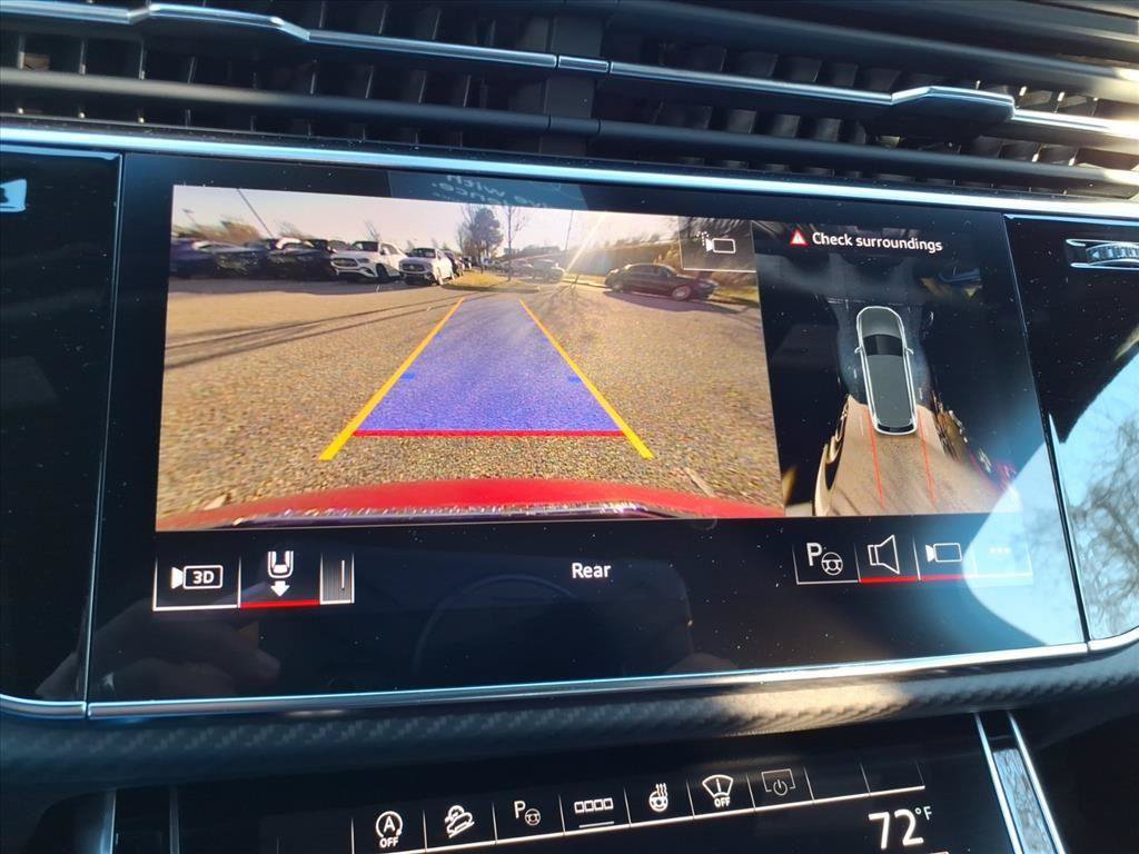 New 2026 Audi Q7 3.0T Prestige AWD/4WD image 16
