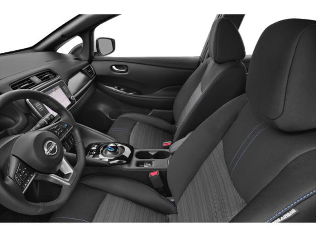 New 2024 Nissan Leaf SV Plus FWD image 6