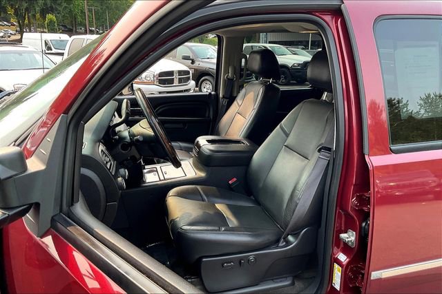 Used 2013 GMC Sierra 3500 Denali image 22