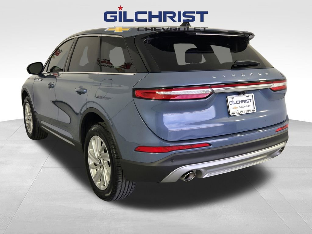 Used 2024 Lincoln Corsair FWD image 7