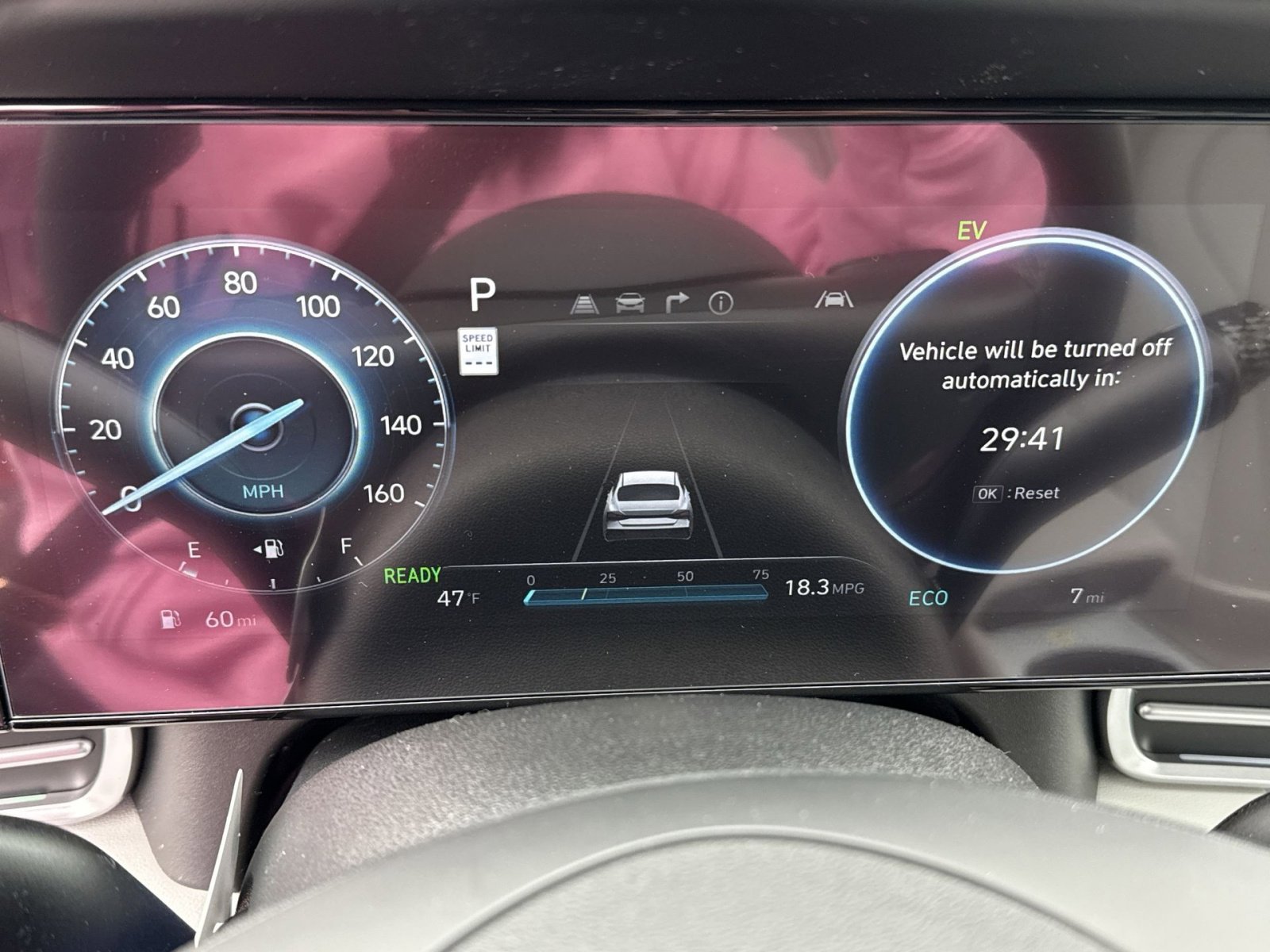 New 2026 Hyundai Elantra Limited image 17