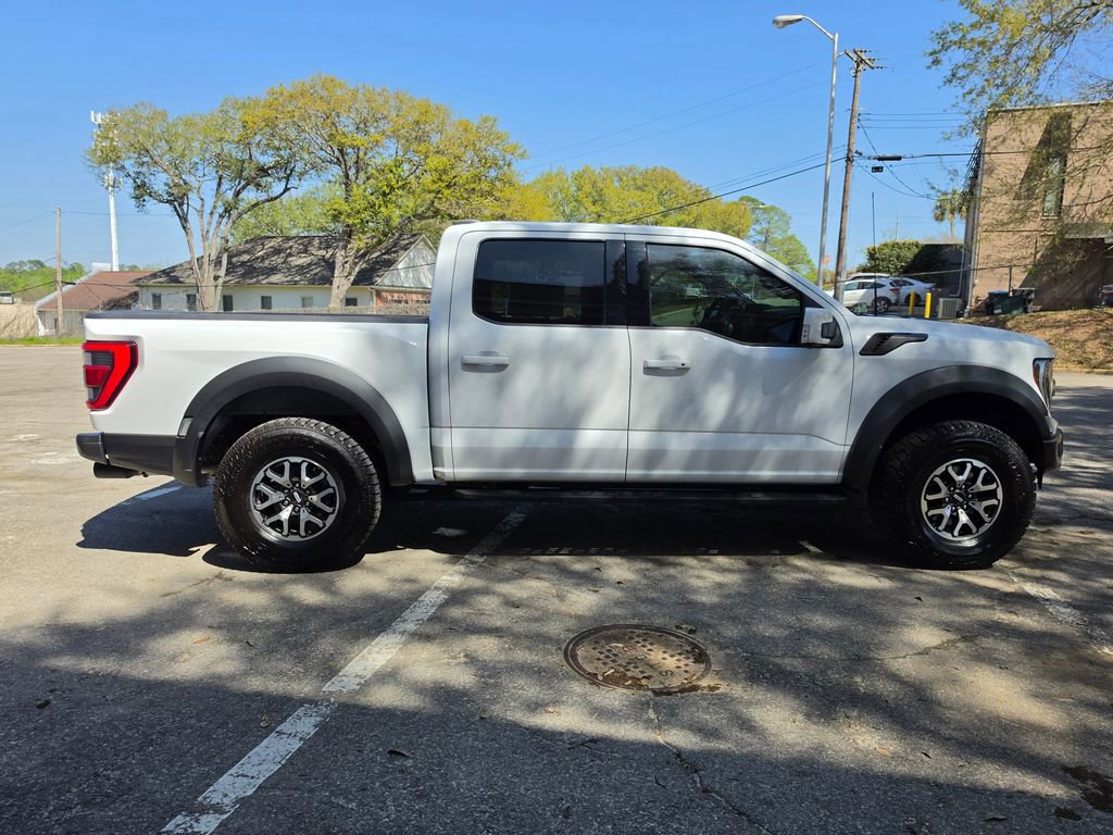 Used 2023 Ford F150 Raptor image 41