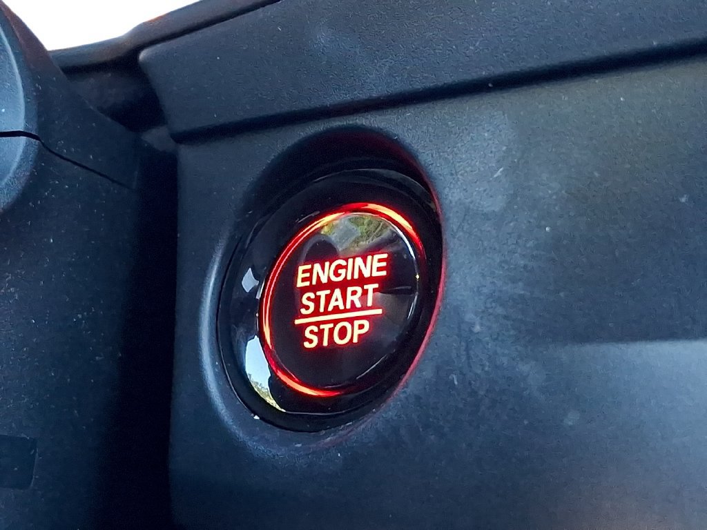 Used 2023 Honda Accord EX image 26