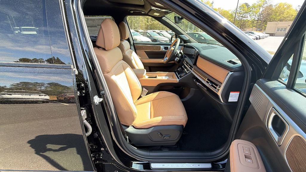 New 2026 Hyundai Santa Fe Calligraphy image 15