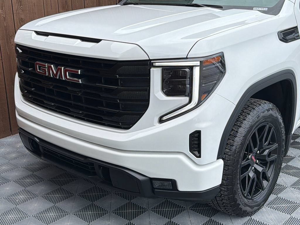 Used 2024 GMC Sierra 1500 Elevation AWD/4WD image 20