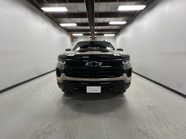 Certified 2023 Chevrolet Silverado 1500 LT Trail Boss w/ LT Trail Boss Premium Package image 3