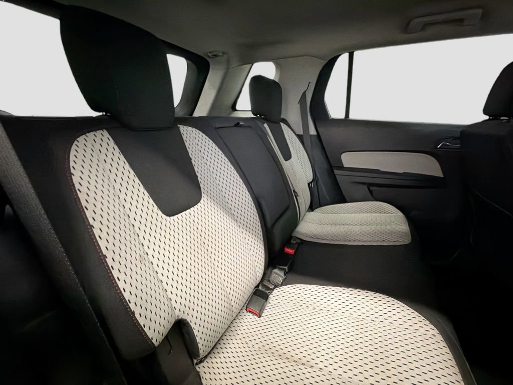 Used 2013 GMC Terrain SLE FWD image 25