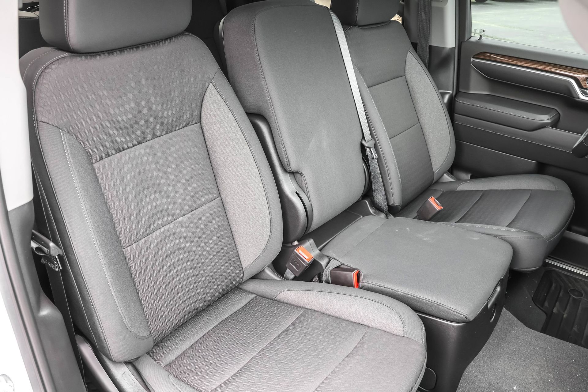 New 2025 Chevrolet Silverado 1500 LT image 45