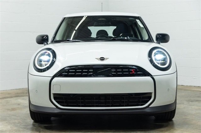 Certified 2025 MINI Cooper S image 7