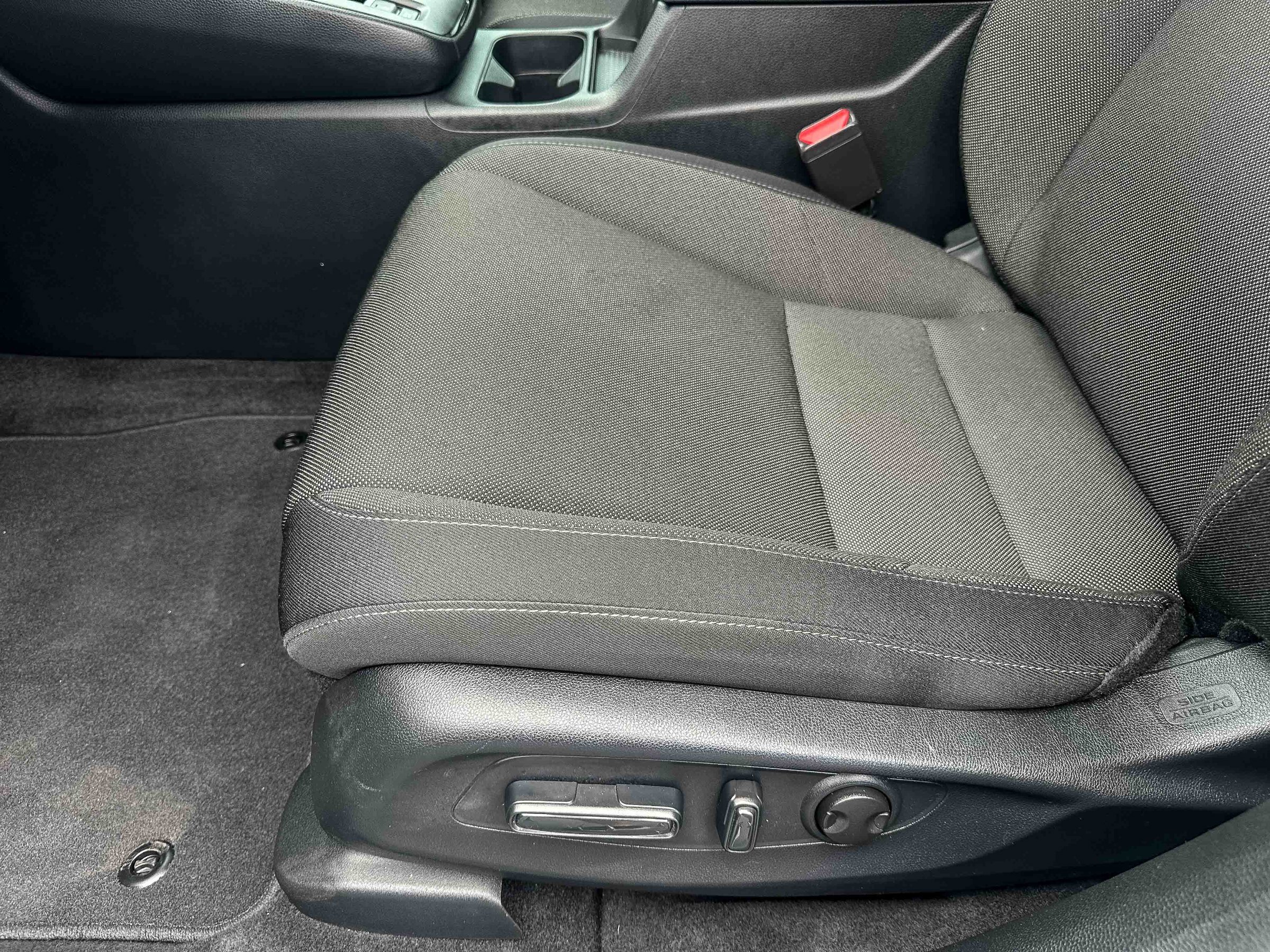 Certified 2024 Honda CR-V EX image 15