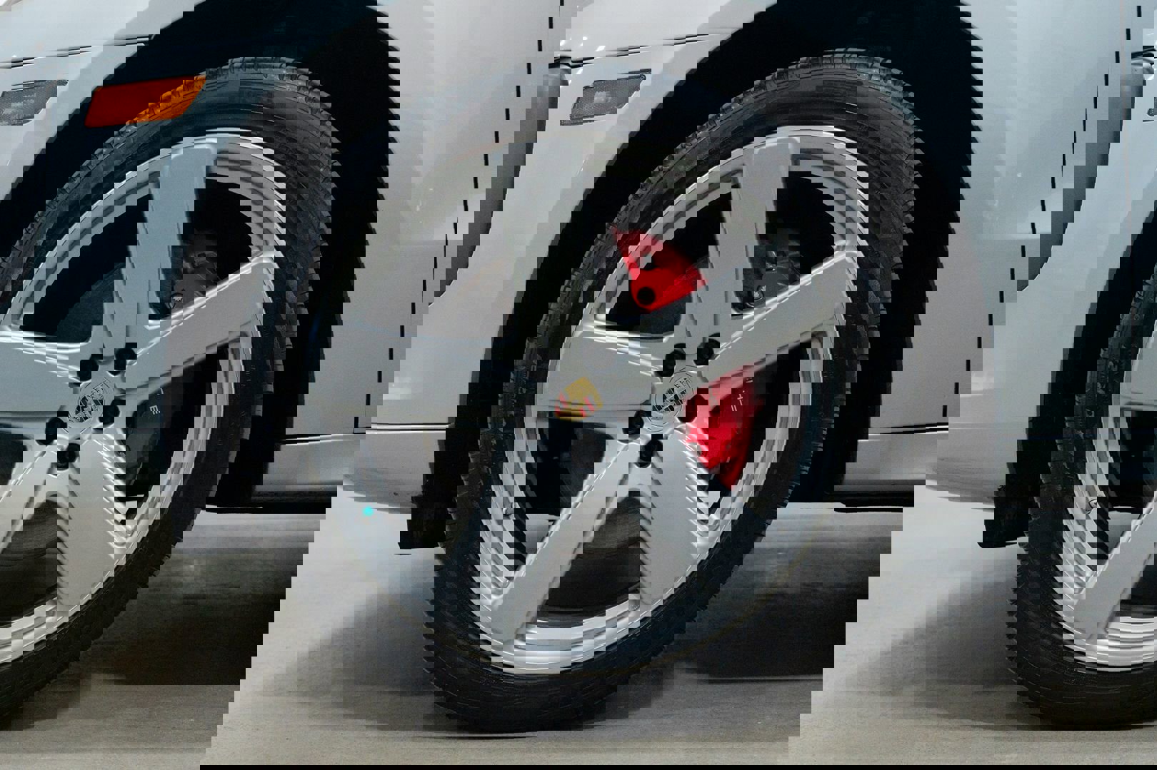 Used 2021 Porsche Macan GTS image 13