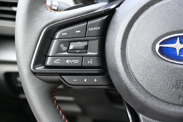 New 2026 Subaru Crosstrek 2.5i Limited AWD/4WD image 29