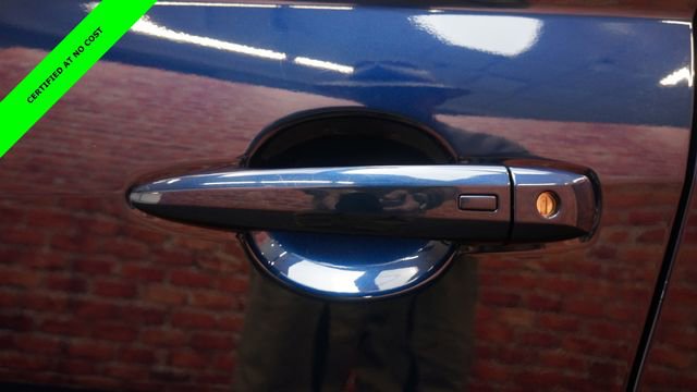 Certified 2023 Nissan Altima 2.5 SR w/ SR Premium Package image 72