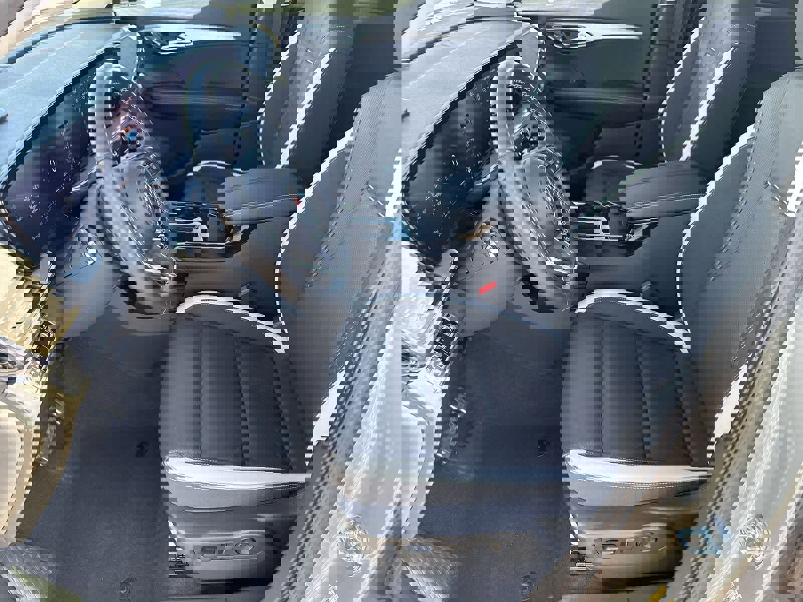 Used 2025 Buick Envision Sport Touring image 17