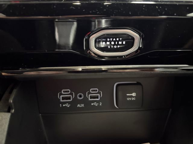 New 2026 Jeep Grand Cherokee L Limited AWD/4WD image 16
