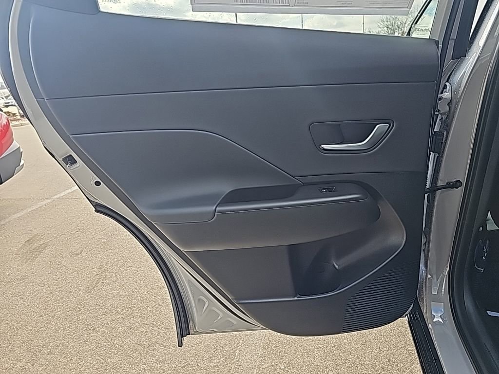 New 2026 Hyundai Kona SEL Premium image 28