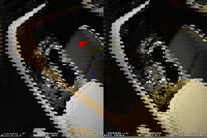 Used 2023 Lexus NX 350h AWD w/ Towing Package (2000 Lbs) image 29