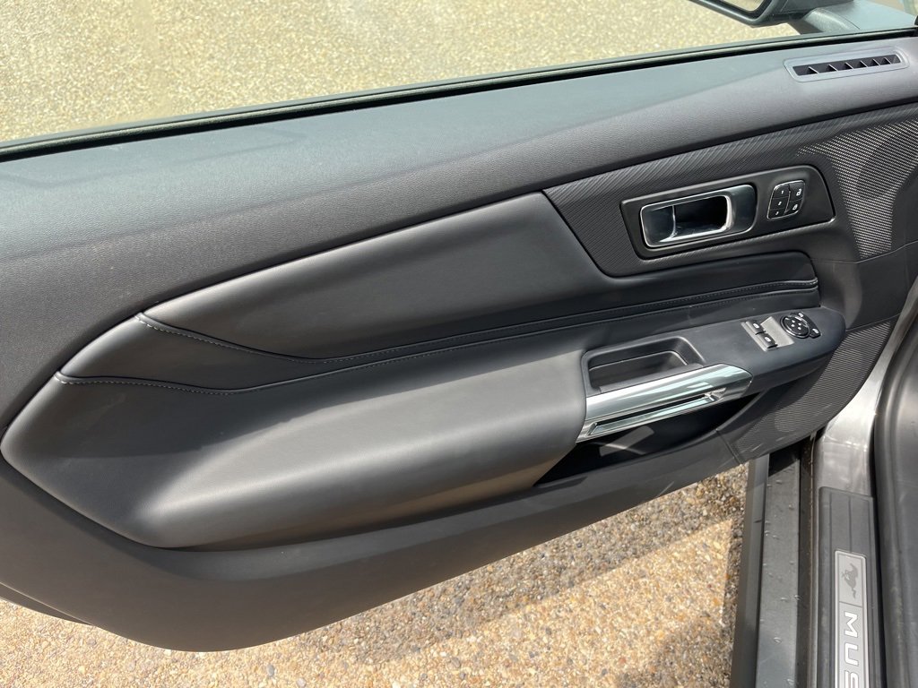 New 2025 Ford Mustang GT Premium image 20