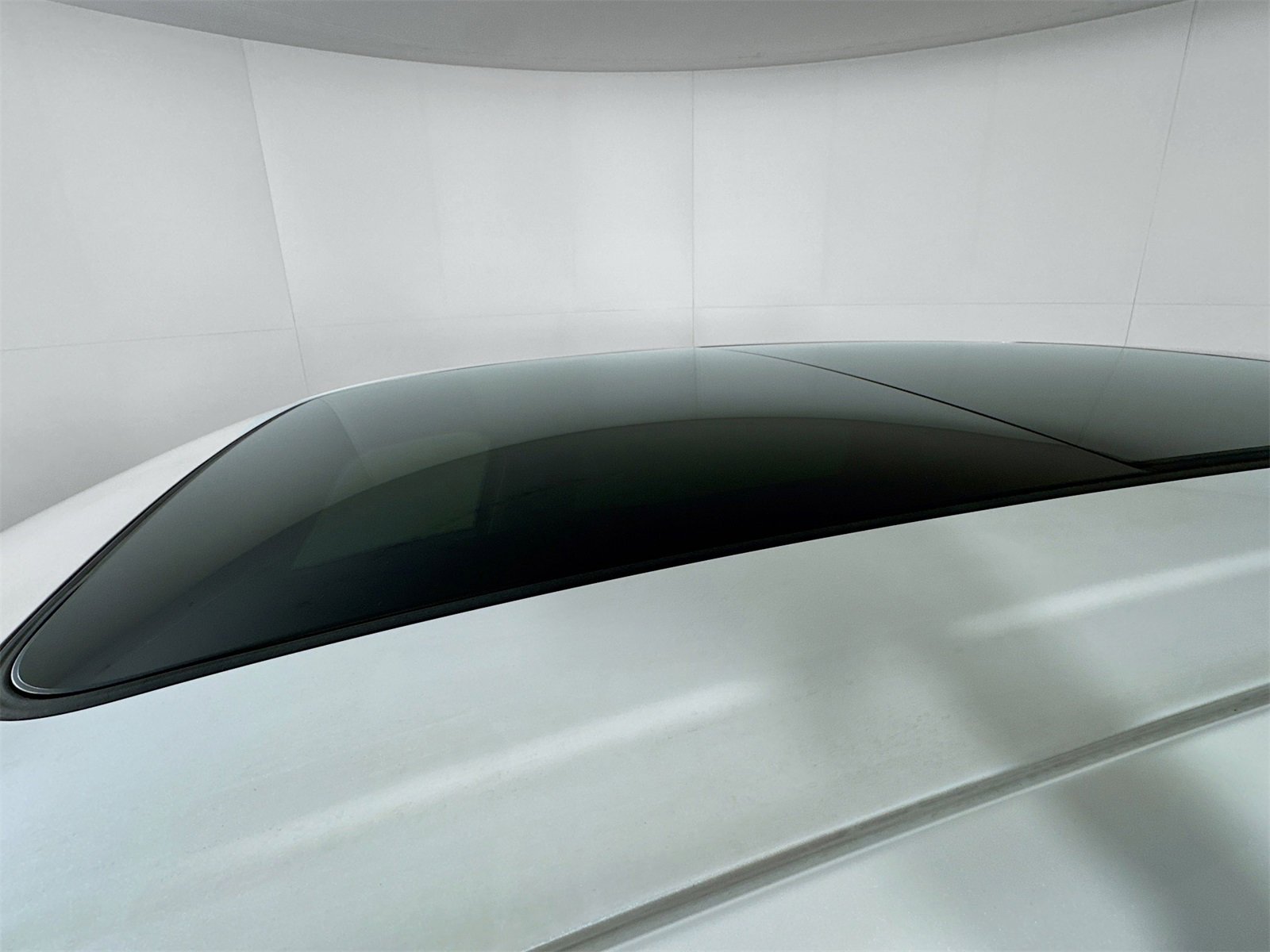 Used 2024 Lincoln Nautilus Premier w/ Equipment Group 102A image 19