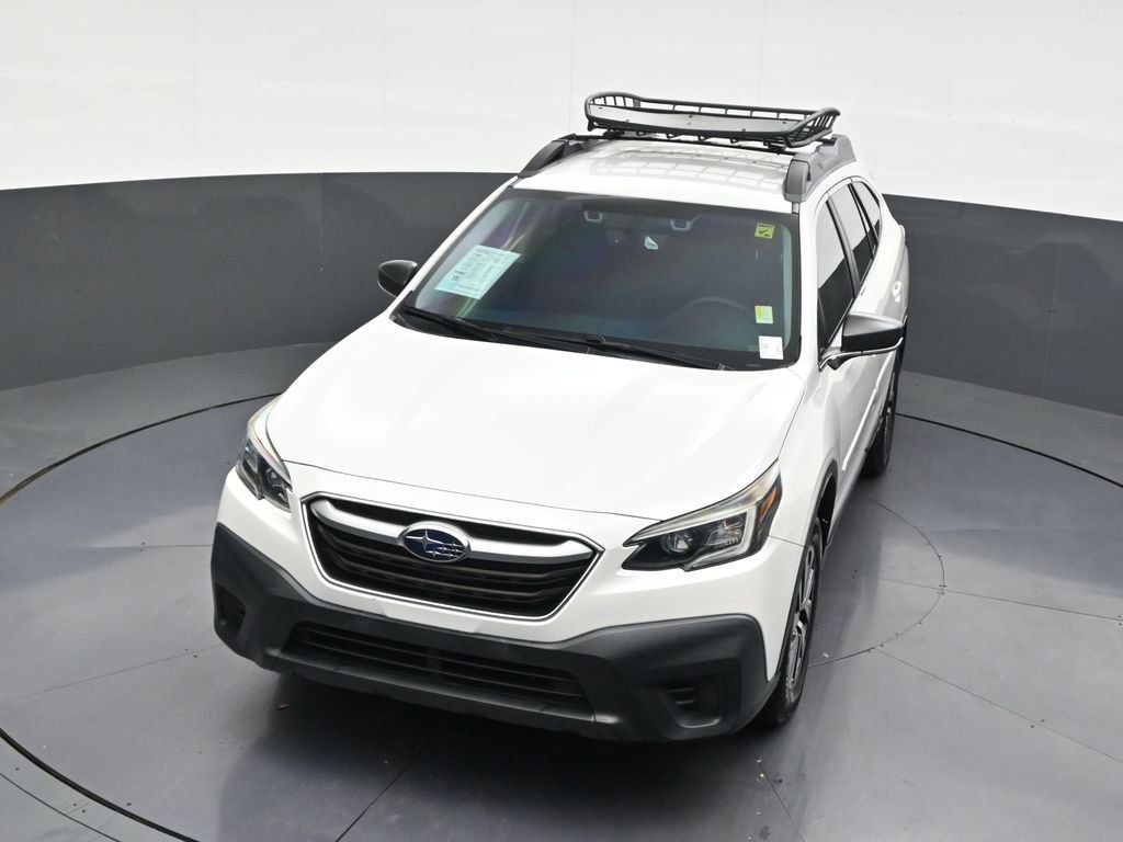 Used 2021 Subaru Outback 2.5i image 22
