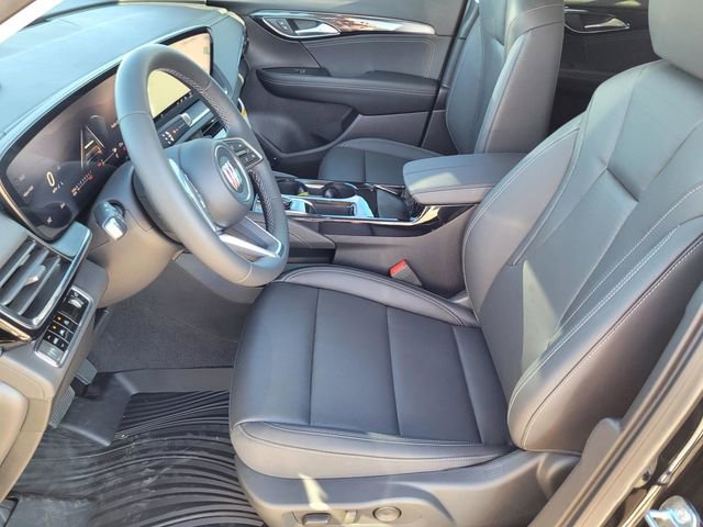 New 2026 Buick Envision Preferred image 21