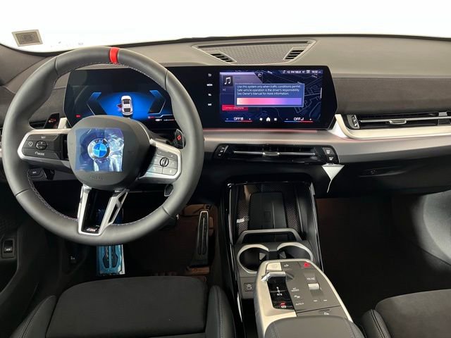 New 2026 BMW X2 M35i w/ M Sport Professional Package AWD/4WD image 13