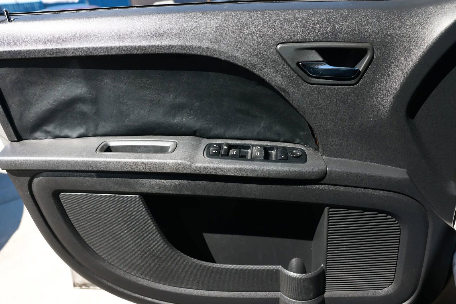 Used 2009 Dodge Journey SE FWD image 41