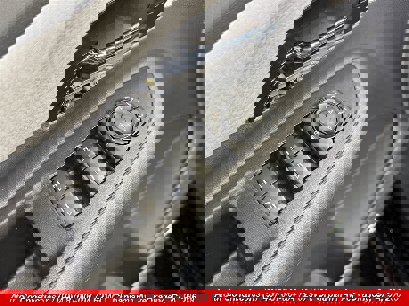 Used 2017 Chevrolet Bolt Premier w/ Driver Confidence II Package image 22