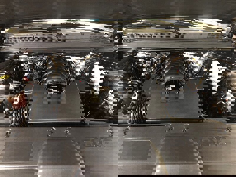 Used 2015 GMC Yukon XL SLT w/ HD Trailering Package image 11