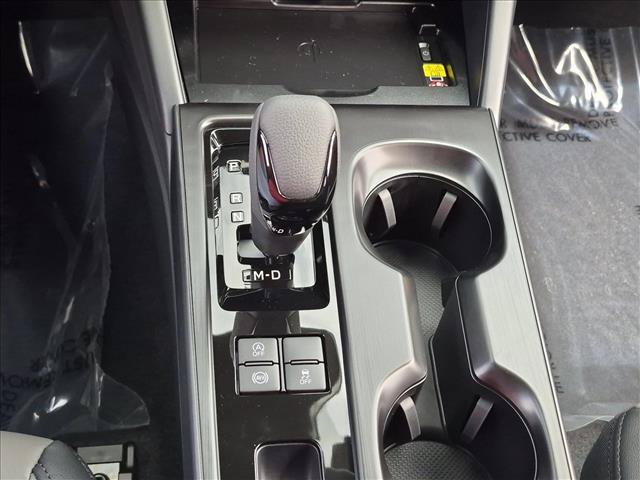 New 2026 Subaru Outback Premium AWD/4WD image 12