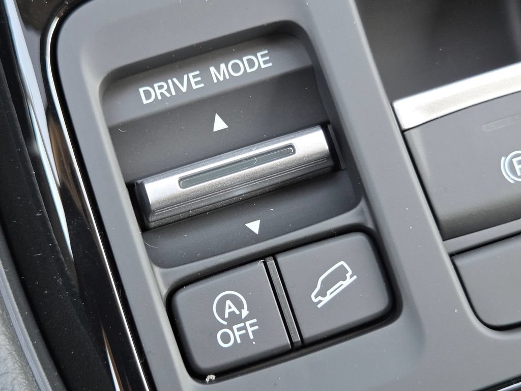 New 2026 Honda Pilot Elite image 11