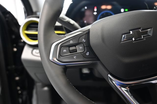 New 2026 Chevrolet Trax LT w/ Driver Confidence Package FWD image 22