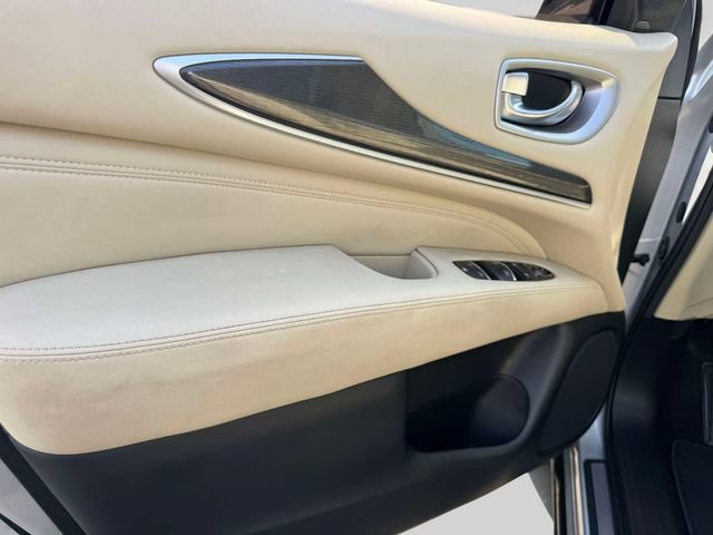 Used 2020 INFINITI QX60 Pure AWD/4WD image 21