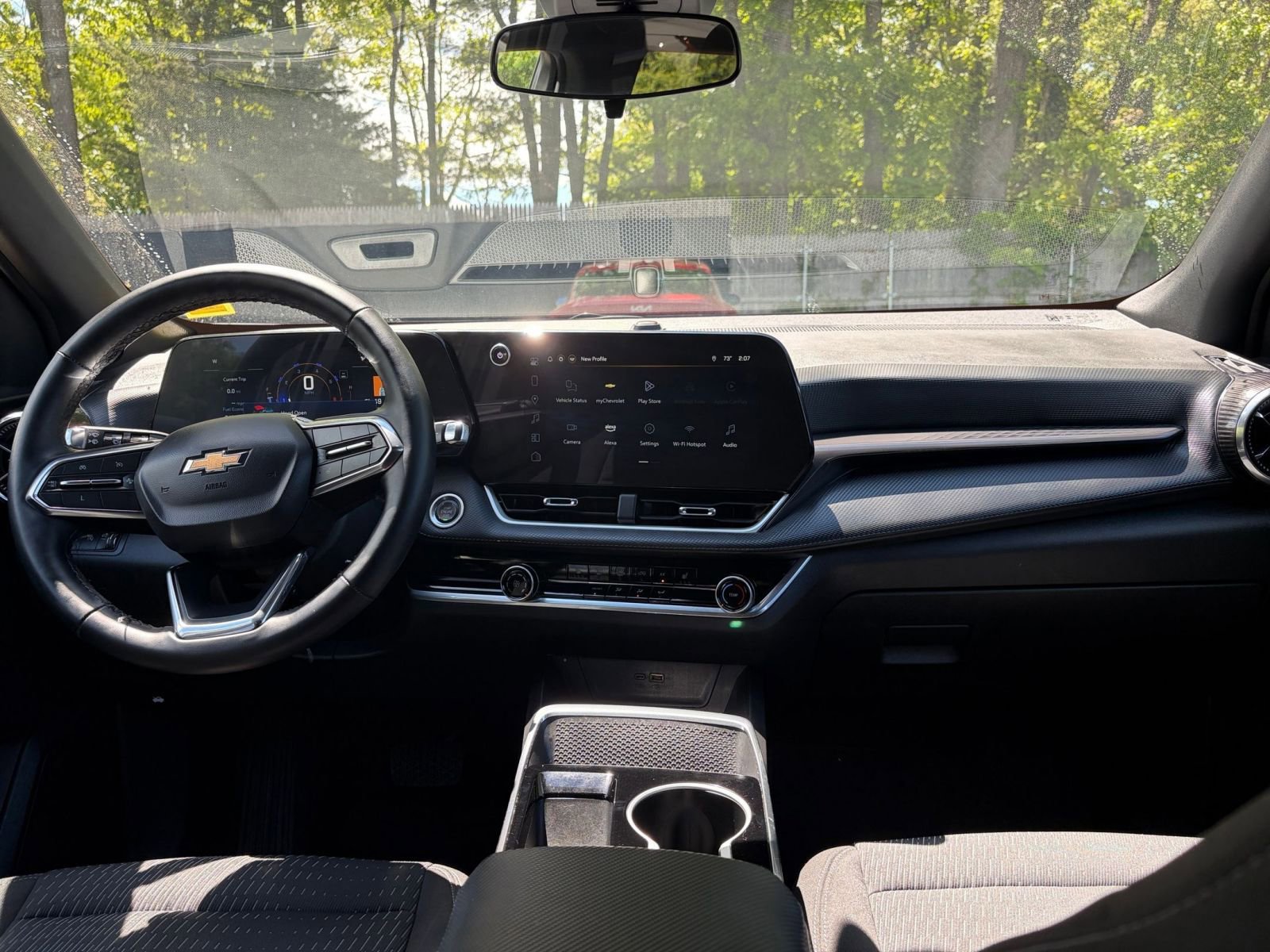Used 2025 Chevrolet Equinox LT AWD/4WD image 33