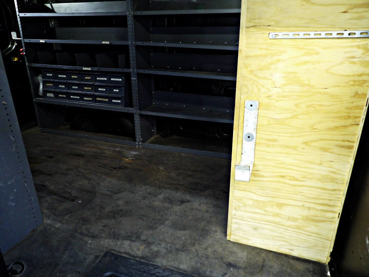 Used 2016 Ford Transit 150 130 Low Roof image 9