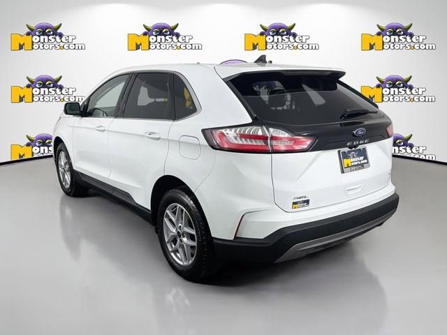 Used 2024 Ford Edge SEL w/ Convenience Package image 7