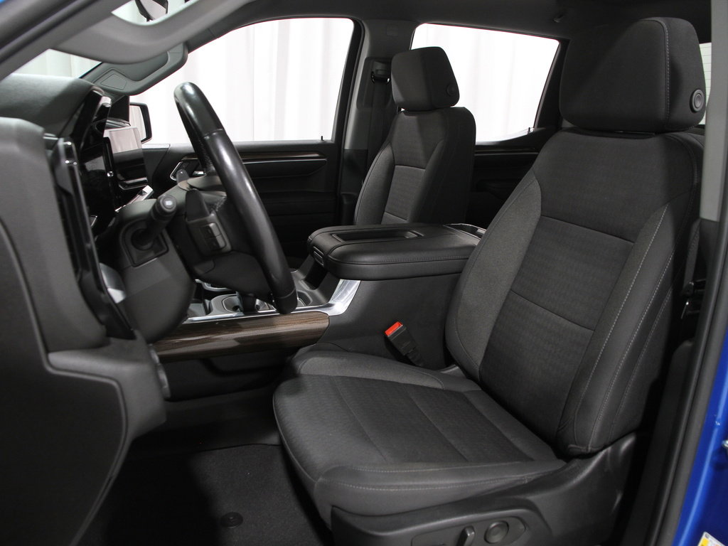 Used 2022 Chevrolet Silverado 1500 LT image 5