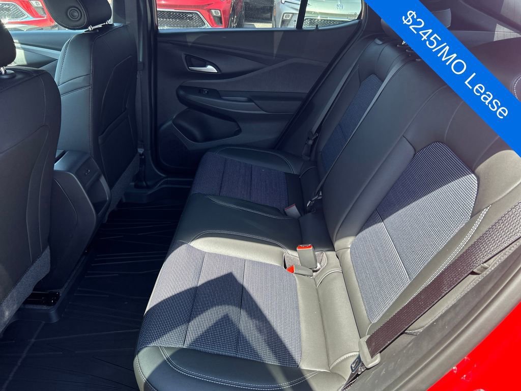 New 2026 Buick Envista Preferred w/ Convenience I Package FWD image 35